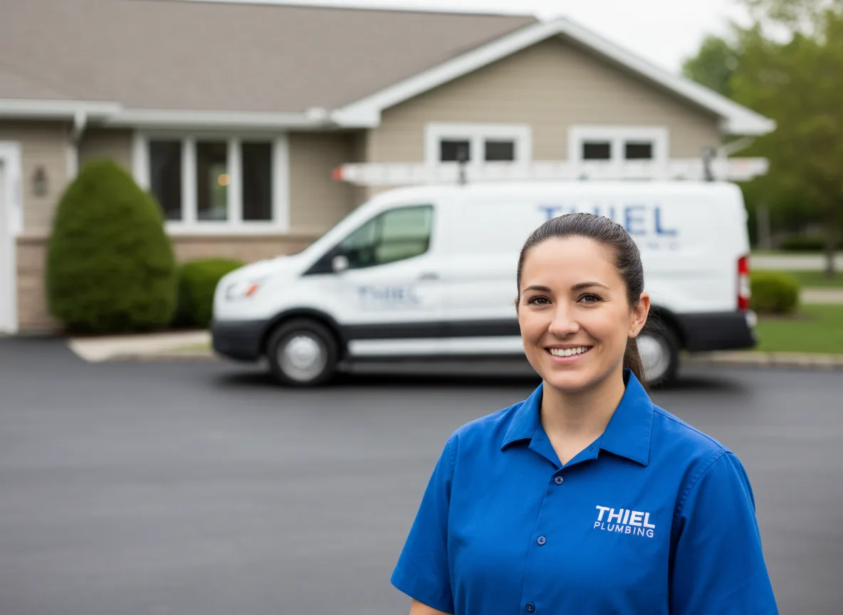Plumber West Bend, IA FAQs
